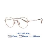 Gọng kính QINA QJ7223 B30