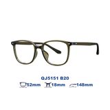 Gọng kính QINA QJ5151 B20