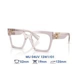 Gọng kính MIU MIU MU04UV 12W1O1