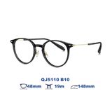 Gọng kính QINA QJ5110 B10