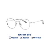 Gọng kính QINA QA7011 B90