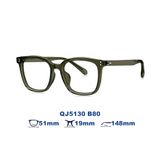 Gọng kính QINA QJ5130 B80