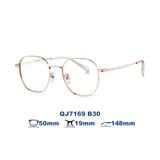 Gọng kính QINA QJ7169 B30