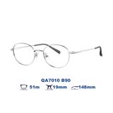 Gọng kính QINA QA7010 B90