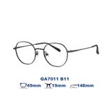 Gọng kính QINA QA7011 B11