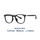 Gọng kính QINA QJ5181 B10