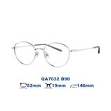 Gọng kính QINA QA7032 B90