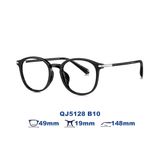 Gọng kính QINA QJ5128 B10