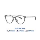 Gọng kính QINA QJ5186 B16