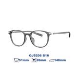 Gọng kính QINA QJ5206 B16