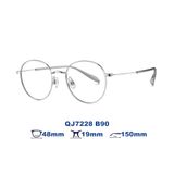 Gọng kính QINA QJ7228 B90