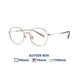 Gọng kính QINA QJ7226 B30
