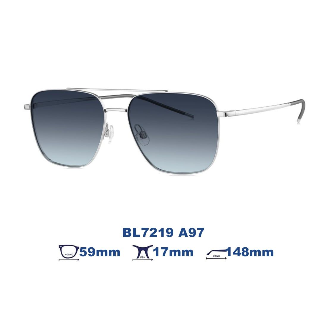 Kính mát BOLON BL7219 A97