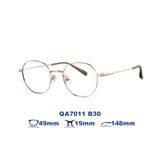 Gọng kính QINA QA7011 B30