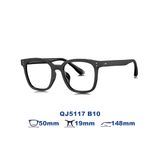 Gọng kính QINA QJ5117 B10