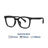 Gọng kính QINA QJ5130 B10