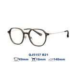 Gọng kính QINA QJ5157 B21