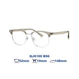 Gọng kính QINA QJ6100 B96