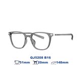 Gọng kính QINA QJ5208 B16
