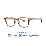 Gọng kính QINA QJ5200 B21