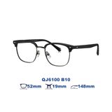 Gọng kính QINA QJ6100 B10