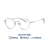 Gọng kính QINA QJ7187 B90