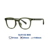 Gọng kính QINA QJ5132 B80