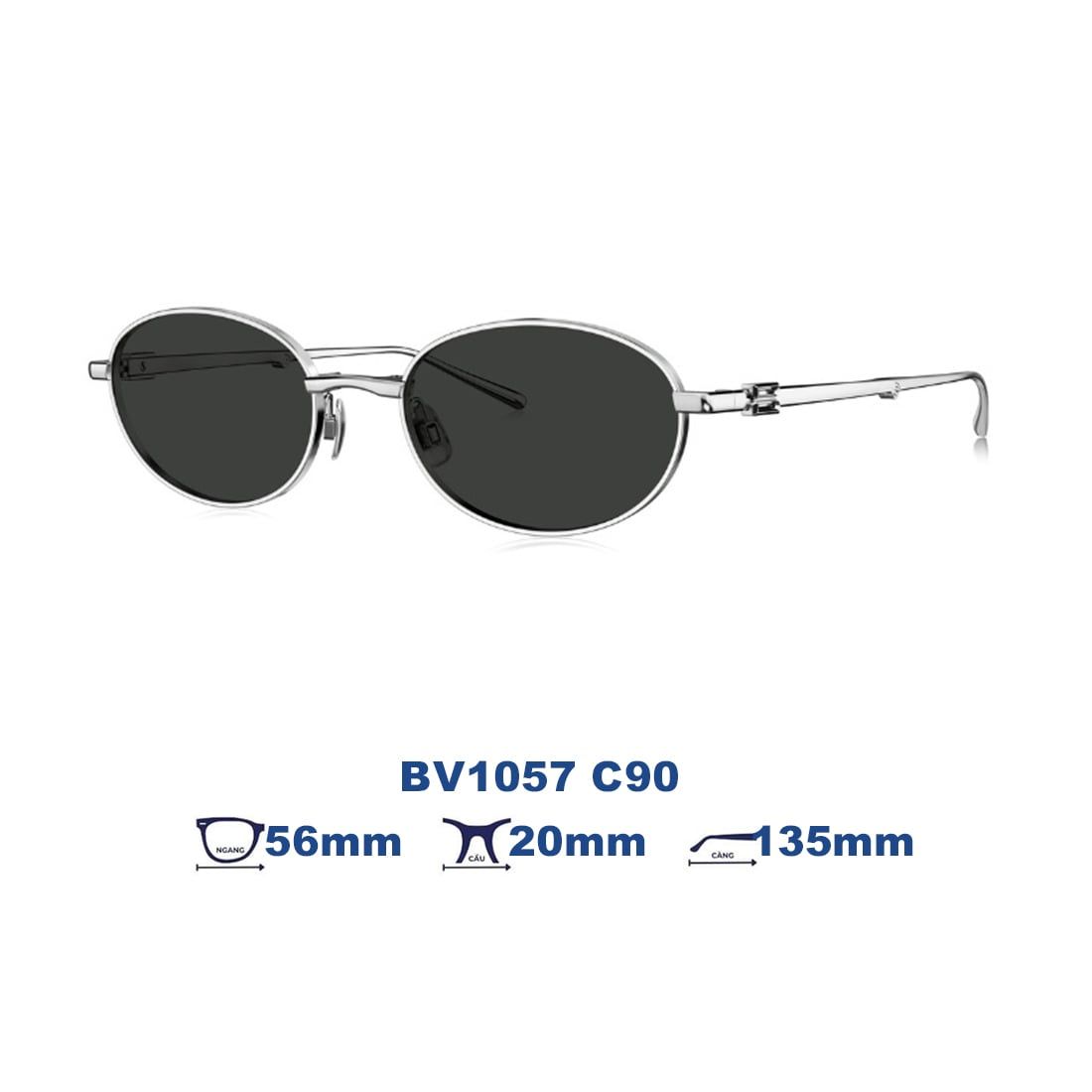 Kính mát BOLON BV1057 C90