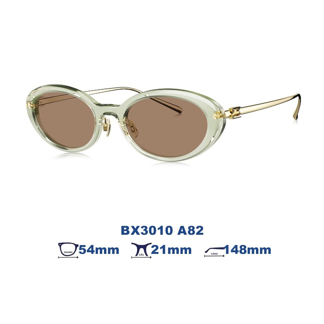 Kính mát BOLON BX3011 A15