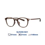Gọng kính QINA QJ5206 B21