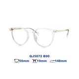 Gọng kính QINA QJ5072 B90