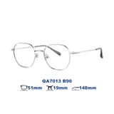 Gọng kính QINA QA7013 B90