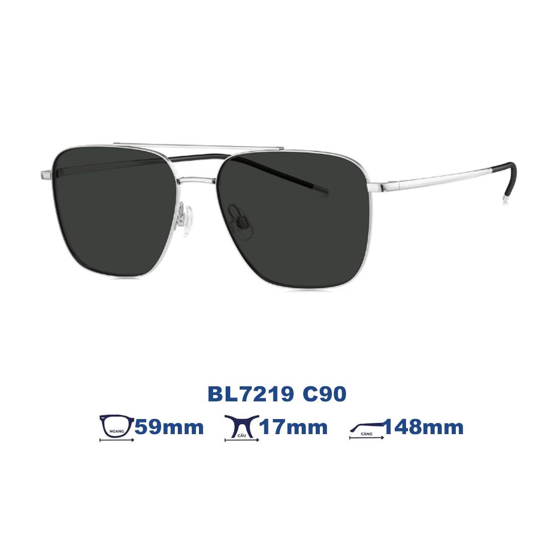 Kính mát BOLON BL7219 C90