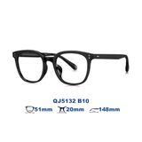 Gọng kính QINA QJ5132 B10