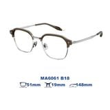Gọng kính MOLSION MA6061 B18