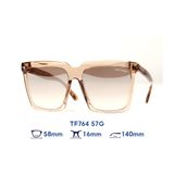  Kính mát Tom Ford TF764 57G 