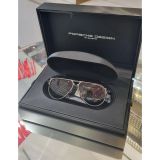 Kính mát Porsche Design P8685 A Hexagon Limited Edition