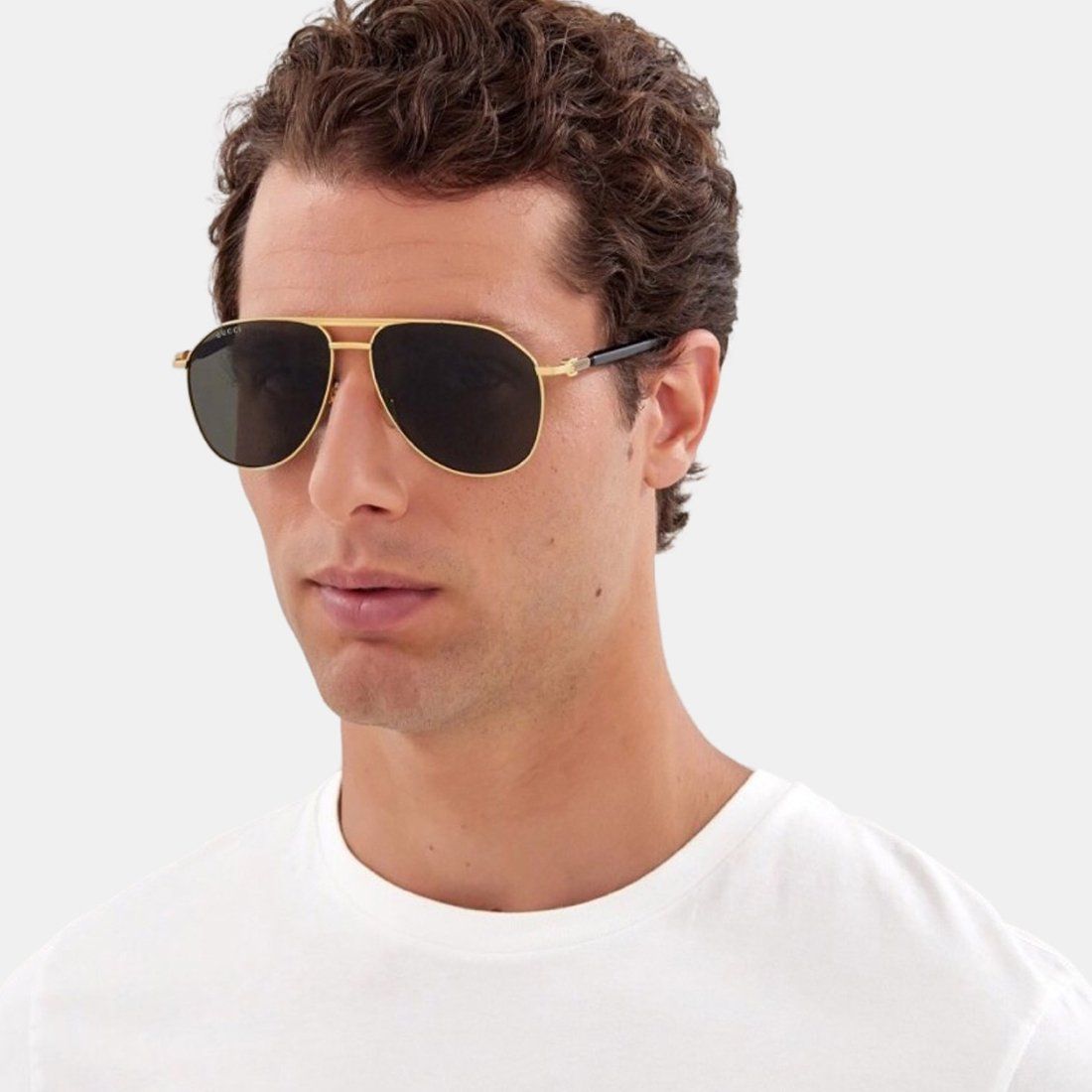  Kính mát GUCCI GG1220S 001 