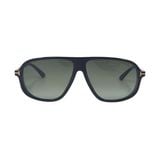  Kính mát Tom Ford TF1208 01B 