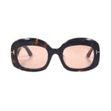  Kính mát Tom Ford TF1219F 52Y 