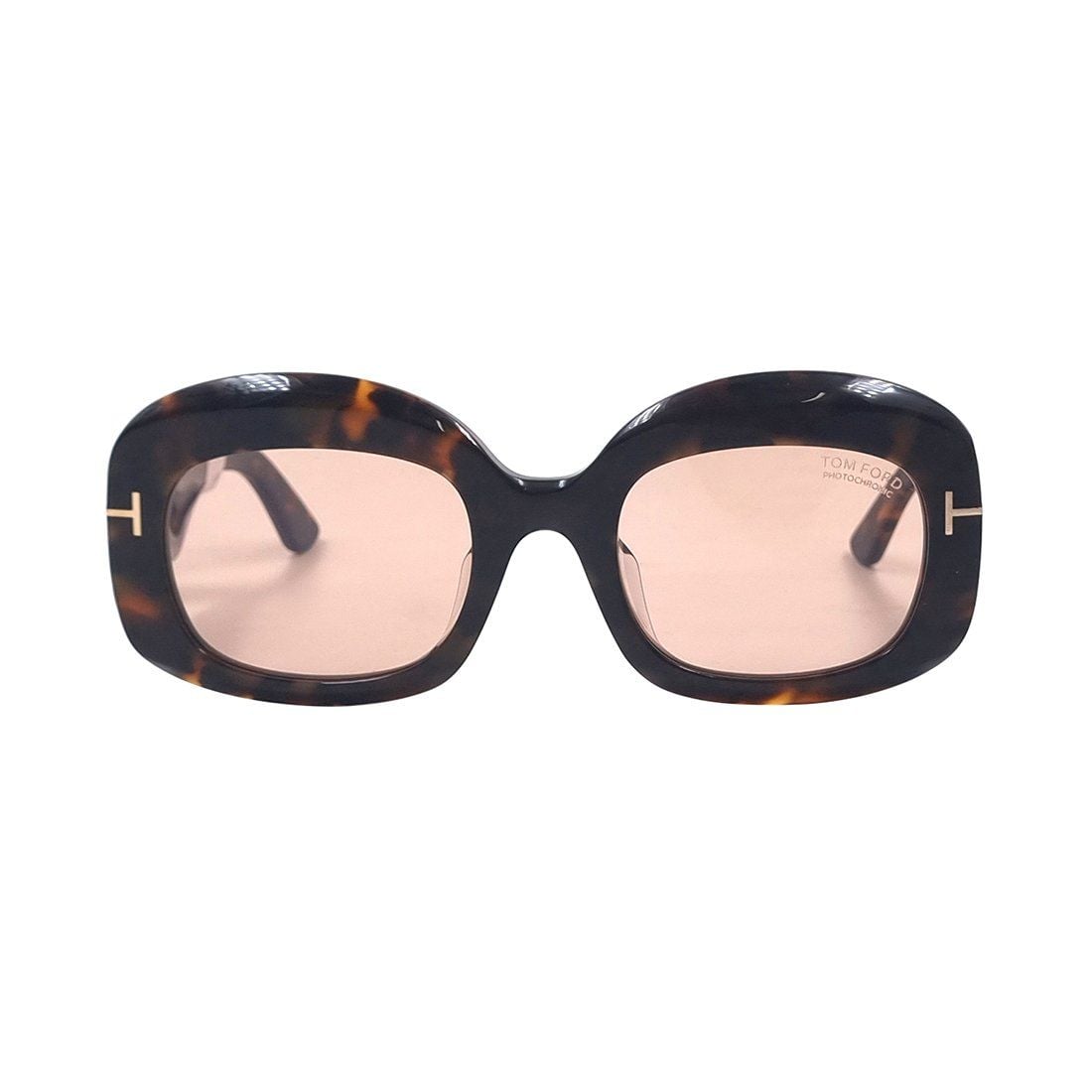  Kính mát Tom Ford TF1219F 52Y 