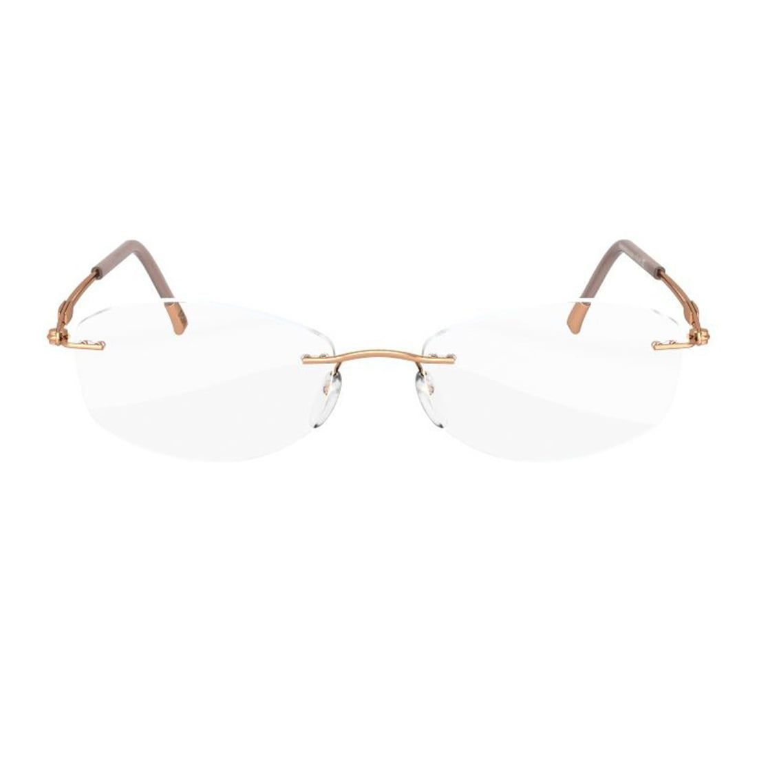 Gọng kính SILHOUETTE 5521 FD 3532