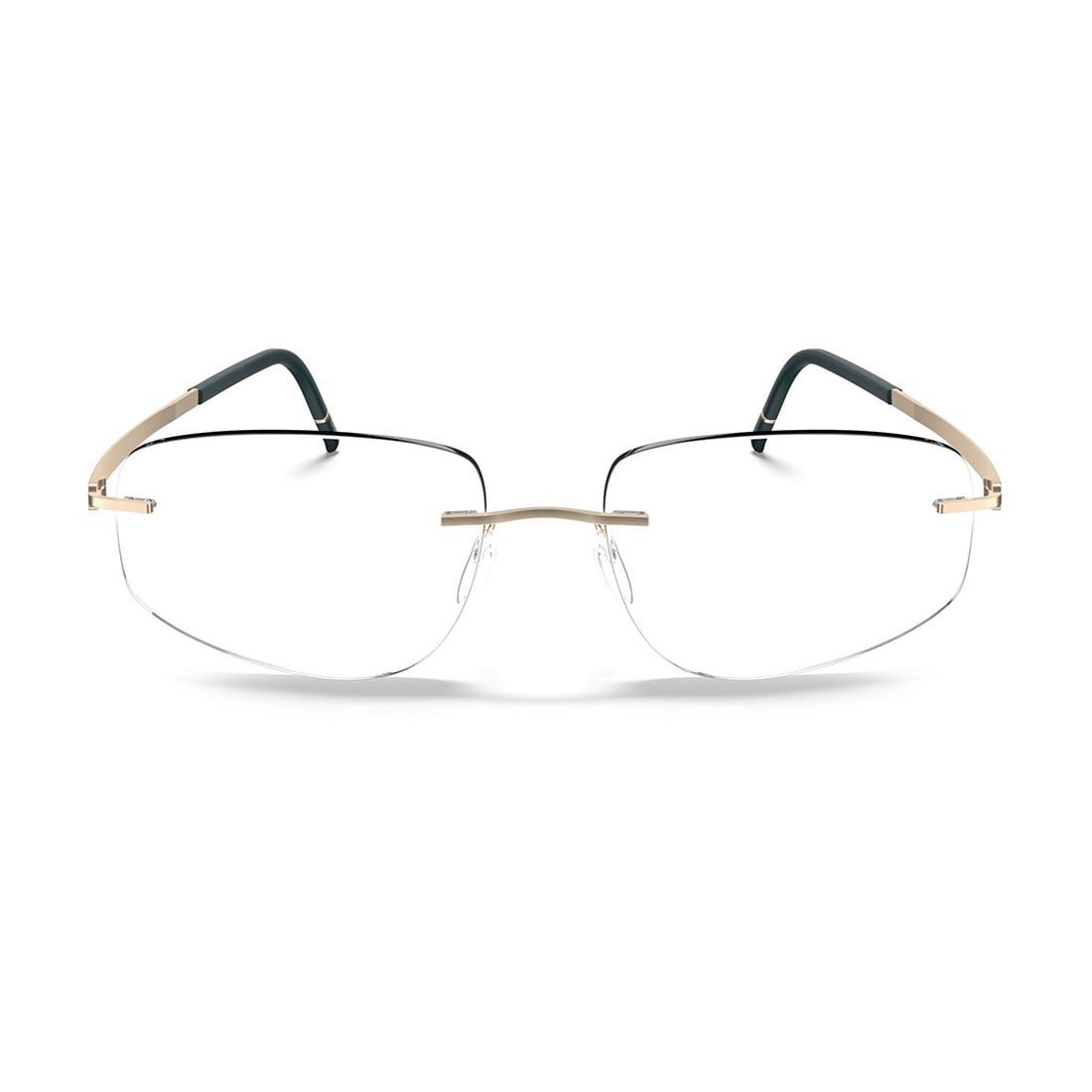Gọng kính SILHOUETTE 5529 MN 5540