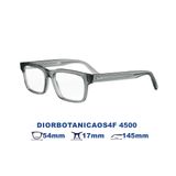Gọng kính DIOR DIORBOTANICAOS4F 4500