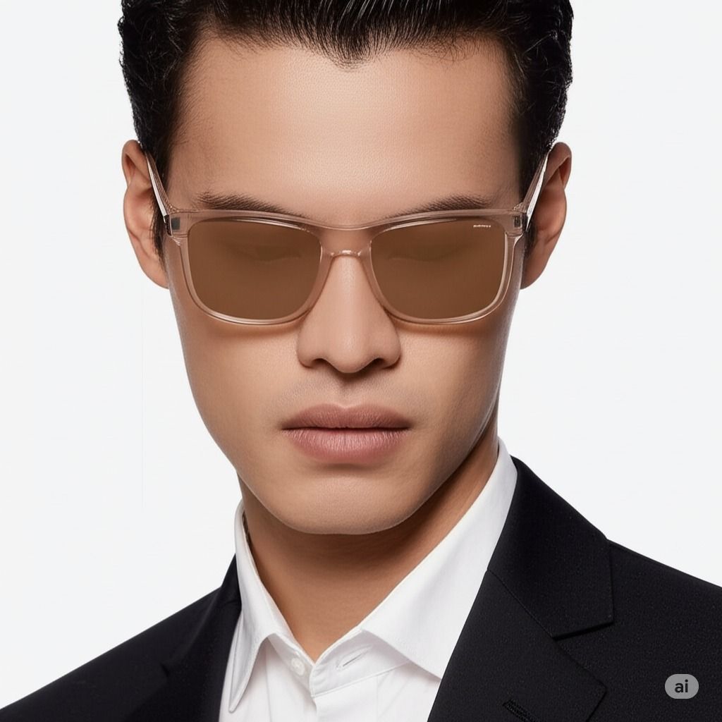  Kính mát Armani Exchange AX4145SF 8344/5A 