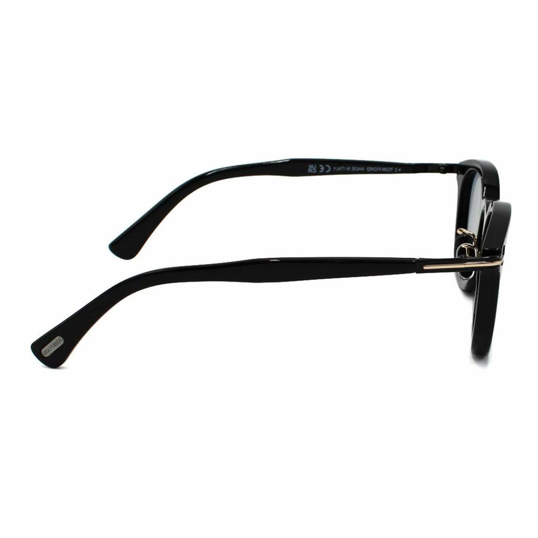  Kính mát Tom Ford TF1151D 01A 
