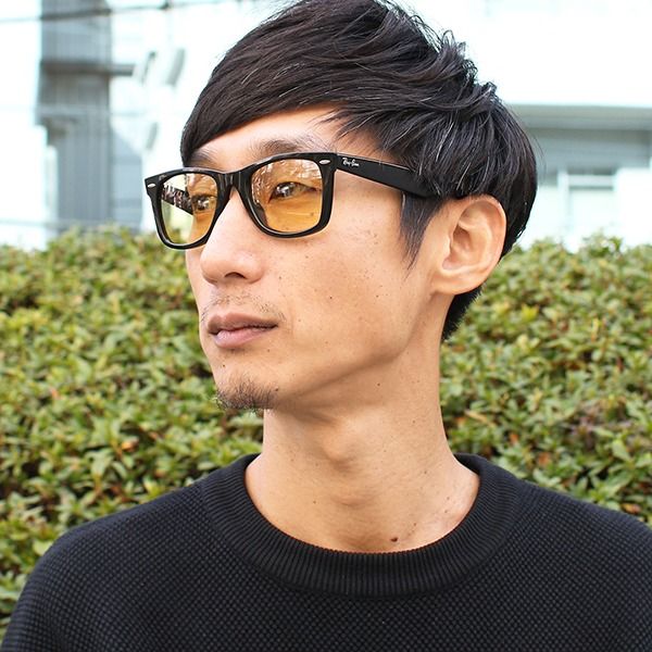  Kính Mát Ray-Ban RB2140F 901/R6 size 52 