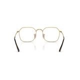  Gọng kính RAYBAN RX3694V 2005 