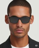  Kính mát Armani Exchange X4145SF 8158/87 