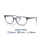 Gọng kính Armani Exchange AX3037 8410